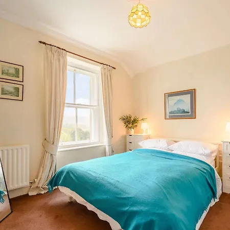 Holiday home 3 Bed In Eskdale 87044 *