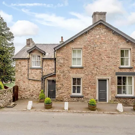 Holiday home 3 Bed In Eskdale 87044 *