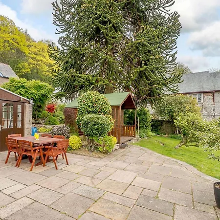3 Bed In Eskdale 87044 Holiday home *