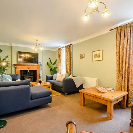 Holiday home 3 Bed In Eskdale 87044 Beckfoot (Copeland, Cumbria)