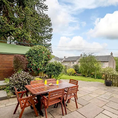 Holiday home 3 Bed In Eskdale 87044