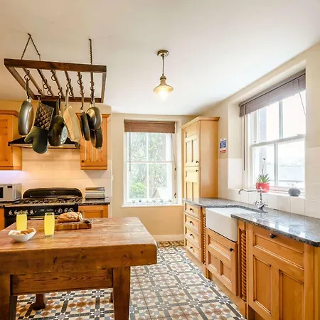 3 Bed In Eskdale 87044 Holiday home