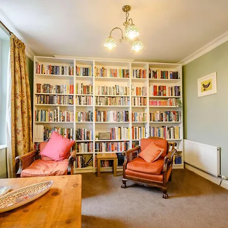 Holiday home 3 Bed In Eskdale 87044 Beckfoot (Copeland, Cumbria)