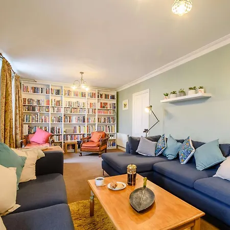 Holiday home 3 Bed In Eskdale 87044
