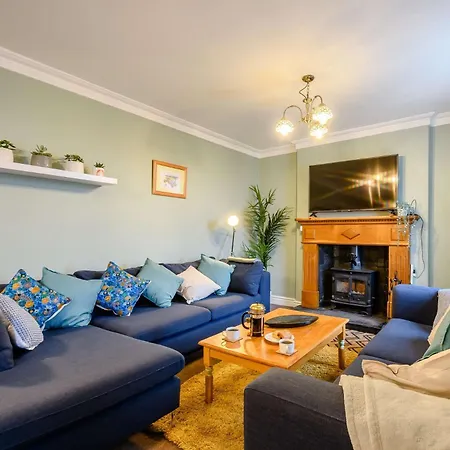 3 Bed In Eskdale 87044 Holiday home Beckfoot (Copeland, Cumbria)