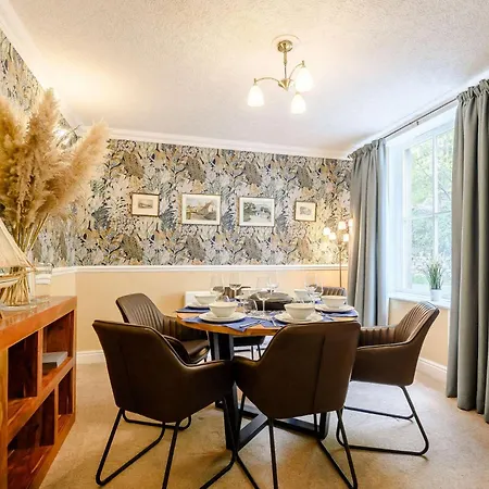 3 Bed In Eskdale 87044 Holiday home *