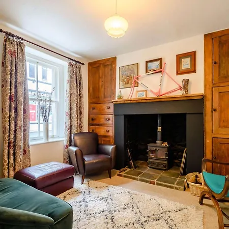 3 Bed In Eskdale 87044 Holiday home *