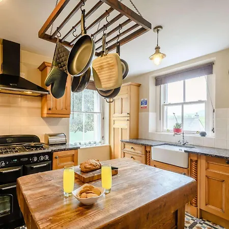3 Bed In Eskdale 87044