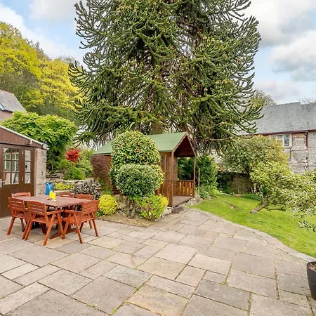 3 Bed In Eskdale 87044