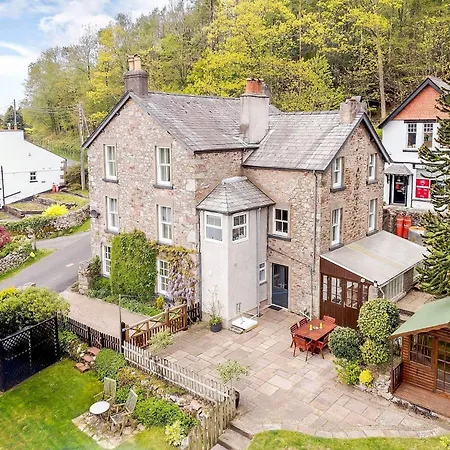 펜션 3 Bed In Eskdale 87044 *