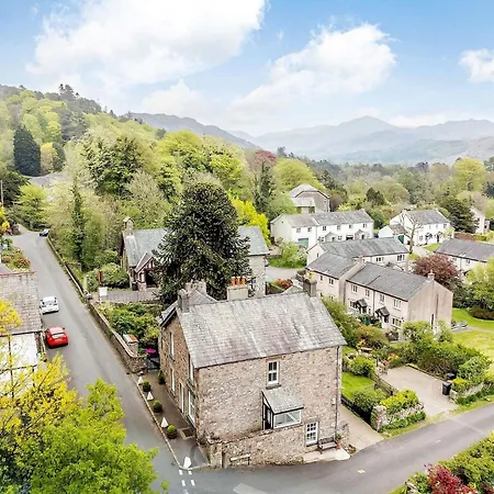 3 Bed In Eskdale 87044