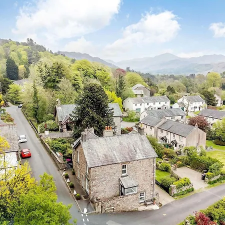3 Bed In Eskdale 87044