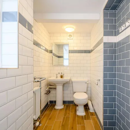 3 Bed In Eskdale 87044 Beckfoot (Copeland, Cumbria)