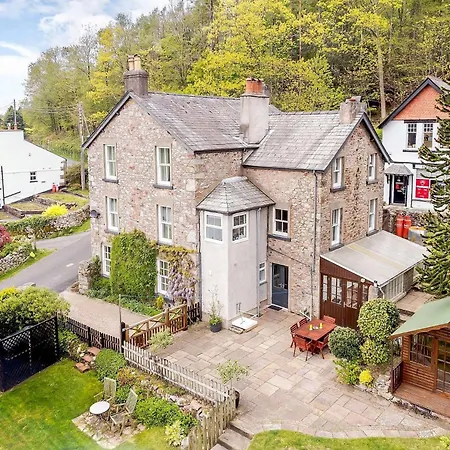 3 Bed In Eskdale 87044 Σπίτι διακοπών *