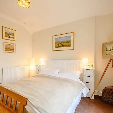 3 Bed In Eskdale 87044 Holiday home Beckfoot (Copeland, Cumbria)