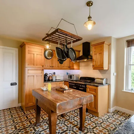 3 Bed In Eskdale 87044 Holiday home *